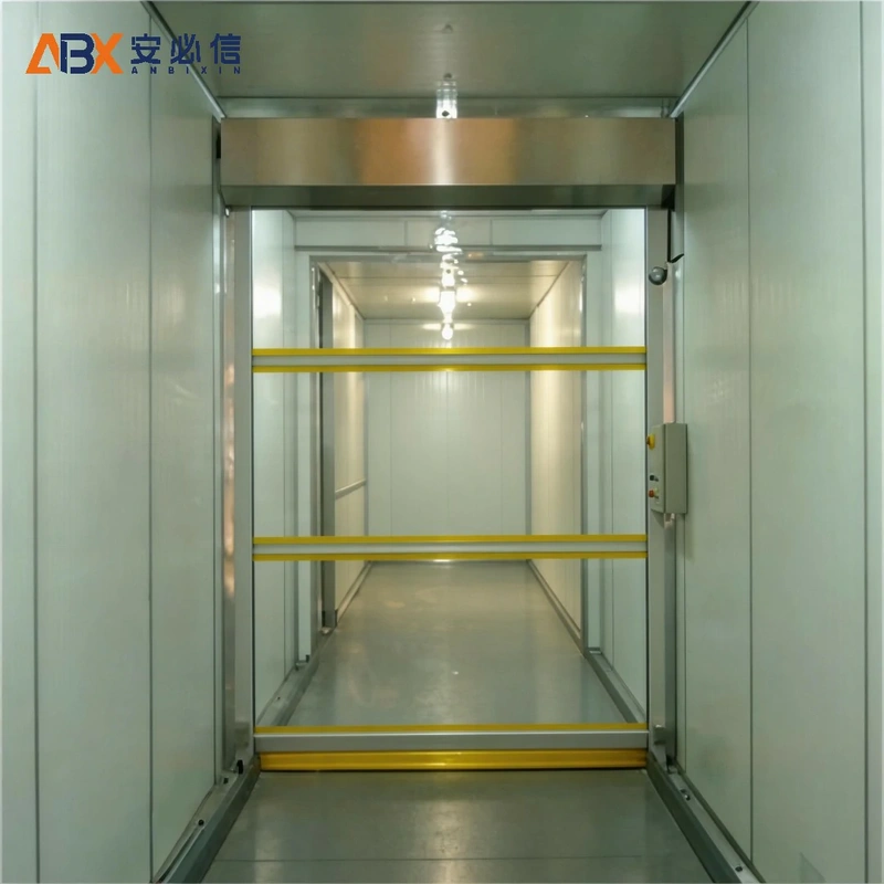 襄阳市快速门