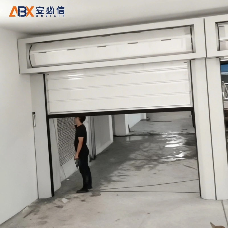 襄阳市医药密闭高速门