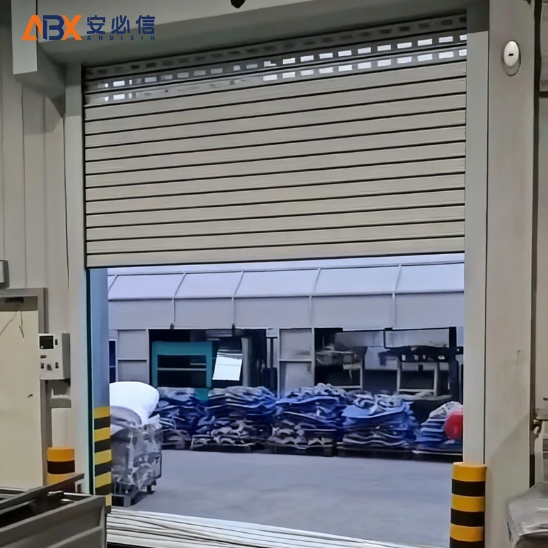 襄阳市雷达高速门